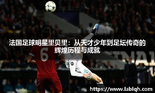 法国足球明星里贝里：从天才少年到足坛传奇的辉煌历程与成就